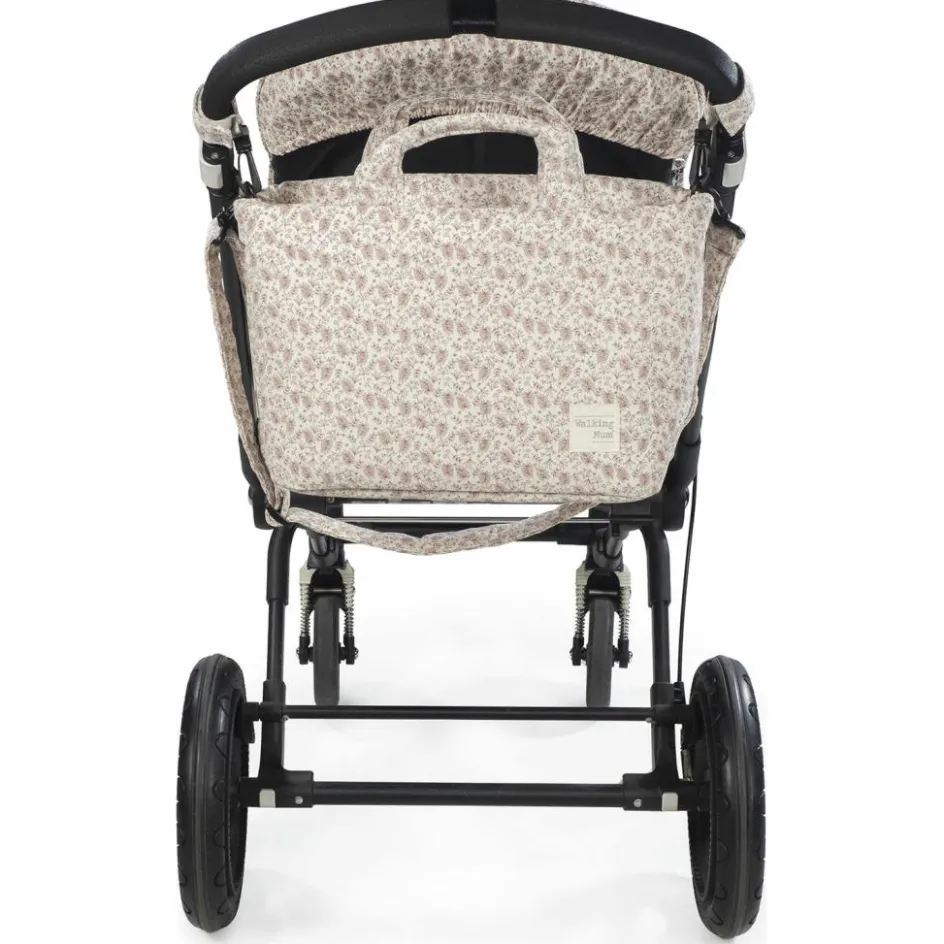 Sac à langer Gala Cerise|Walking Mum Sale