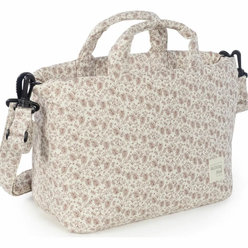 Sac à langer Gala Cerise|Walking Mum Sale