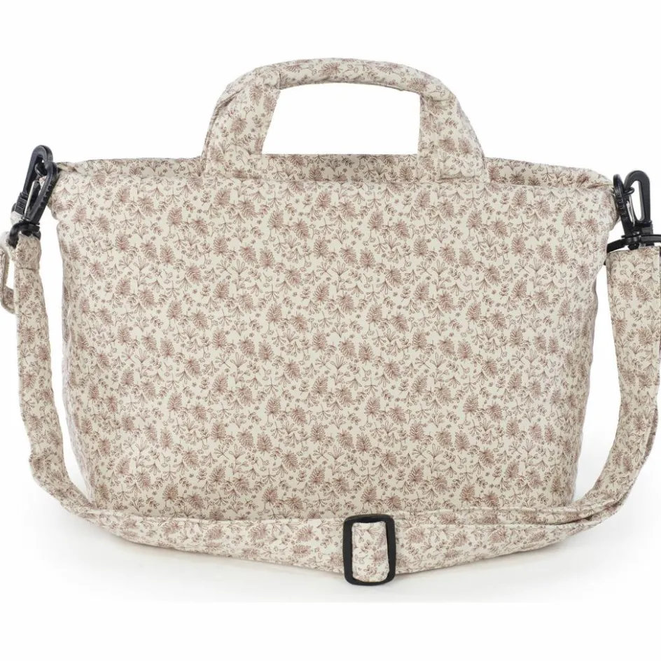 Sac à langer Gala Cerise|Walking Mum Sale