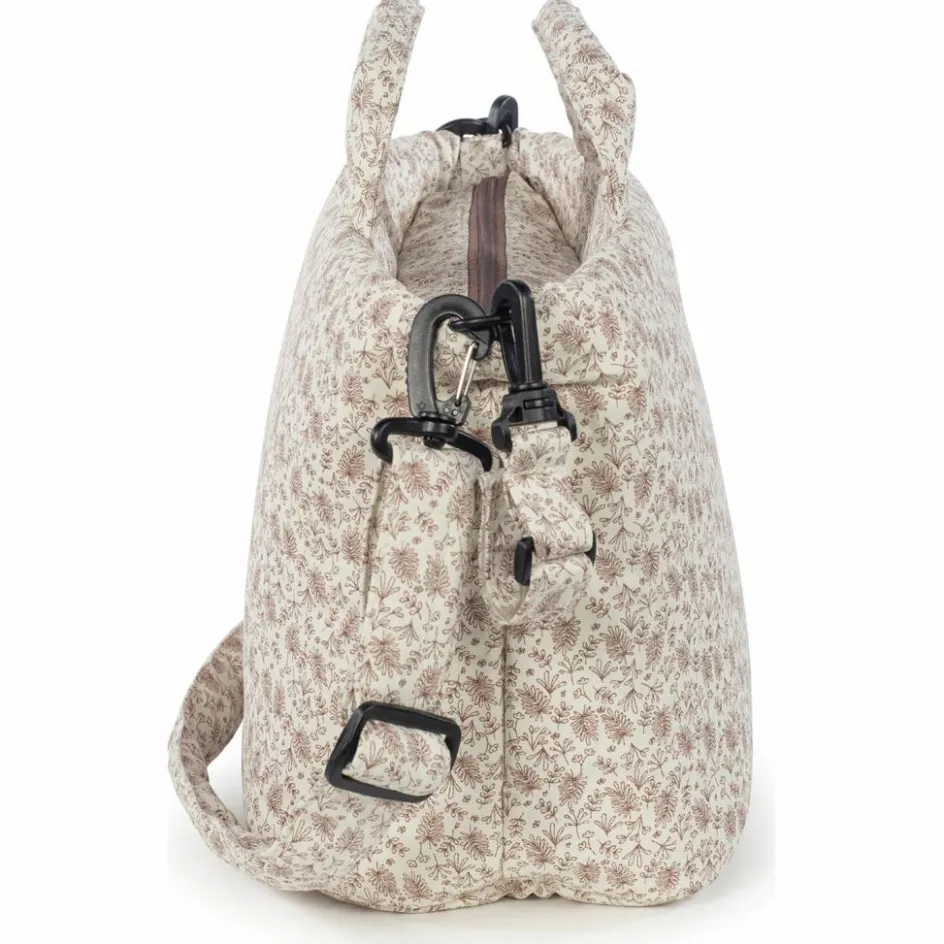 Sac à langer Gala Cerise|Walking Mum Sale