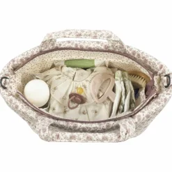 Sac à langer Gala Cerise|Walking Mum Sale