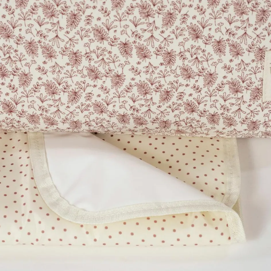 Sac à langer Gala Cerise|Walking Mum Sale