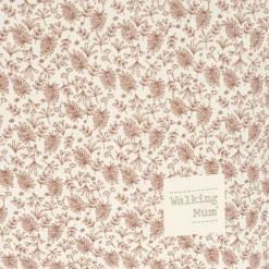 Sac à langer Gala Cerise|Walking Mum Sale