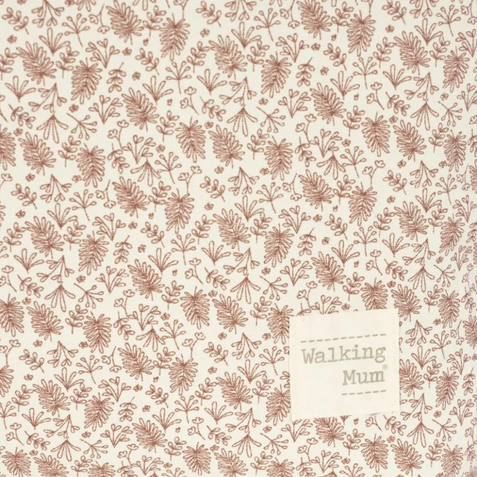 Sac à langer Gala Cerise|Walking Mum Sale