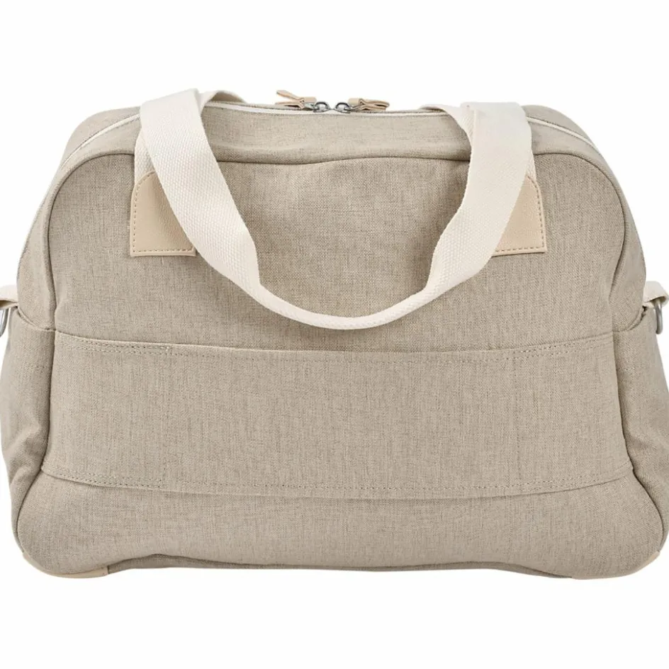 Sac à langer Genève II Eco Terre d'argile|Béaba Outlet