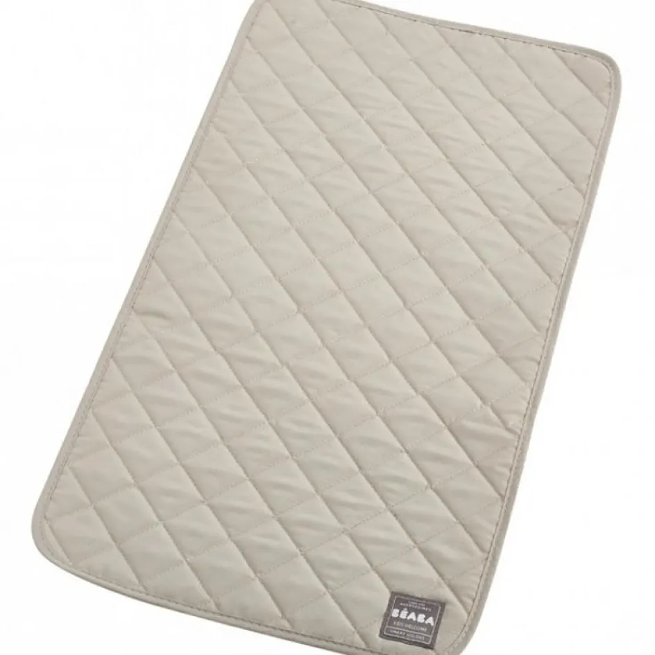 Sac à langer Genève II Smart Colors noir|Béaba Hot