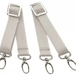 Sac à langer Genève II Smart Colors noir|Béaba Hot