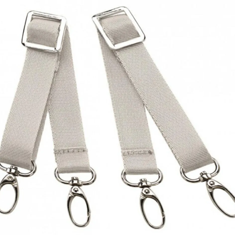 Sac à langer Genève II Smart Colors noir|Béaba Hot