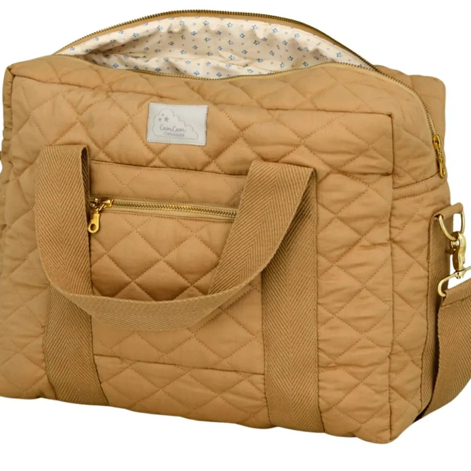 Cam Cam Copenhagen Sac à langer Honey