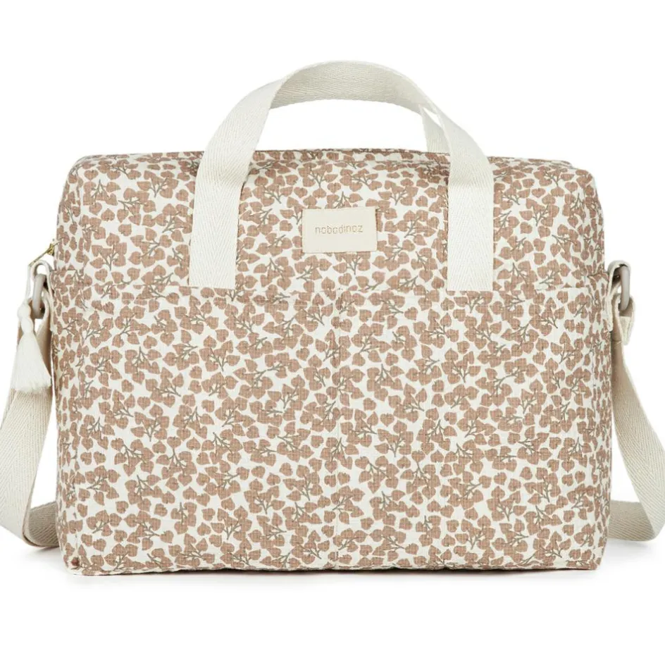 Online Nobodinoz Sac à langer imperméable Gala Sweet Yumiko