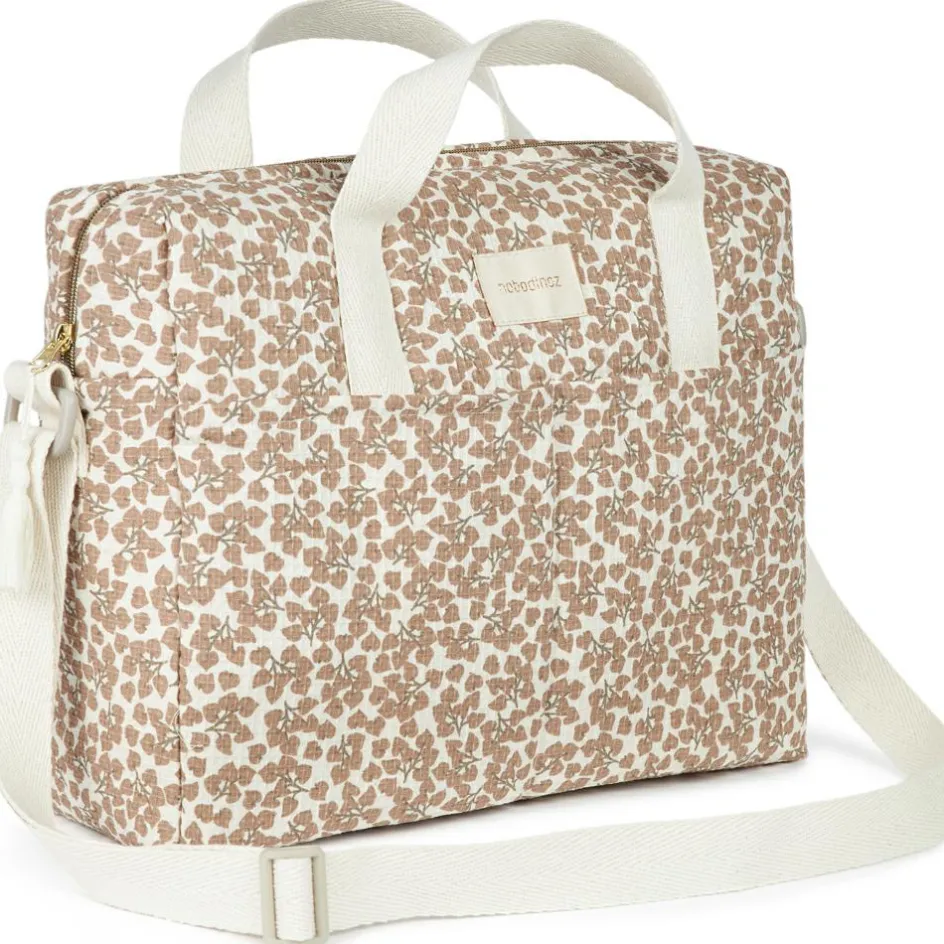 Online Nobodinoz Sac à langer imperméable Gala Sweet Yumiko