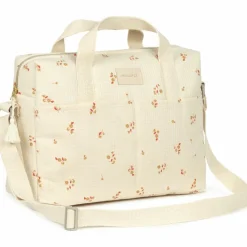 Sale Nobodinoz Sac à langer imperméable Gala Opera Yellow lily