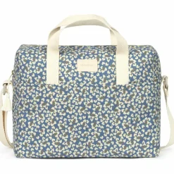 Sac à langer imperméable Gala Opera Blue yumiko|Nobodinoz Sale