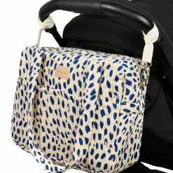 Clearance Nobodinoz Sac à langer imperméable Hyde Park