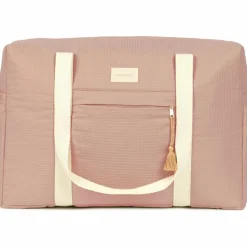 Clearance Nobodinoz Sac à langer imperméable Opera Mauve Pink