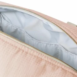 Clearance Nobodinoz Sac à langer imperméable Opera Mauve Pink