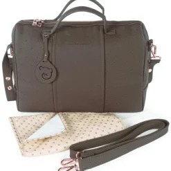 Sac à langer London Coffee|Pasito a pasito Best