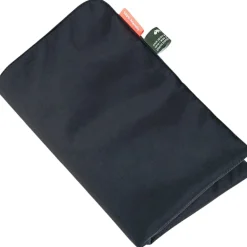 Sac à langer matelassé Noir|Done by Deer