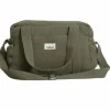Outlet BEBEL Sac à langer Middle kaki