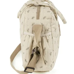 Sac à langer Mimosa Vert|Walking Mum Online