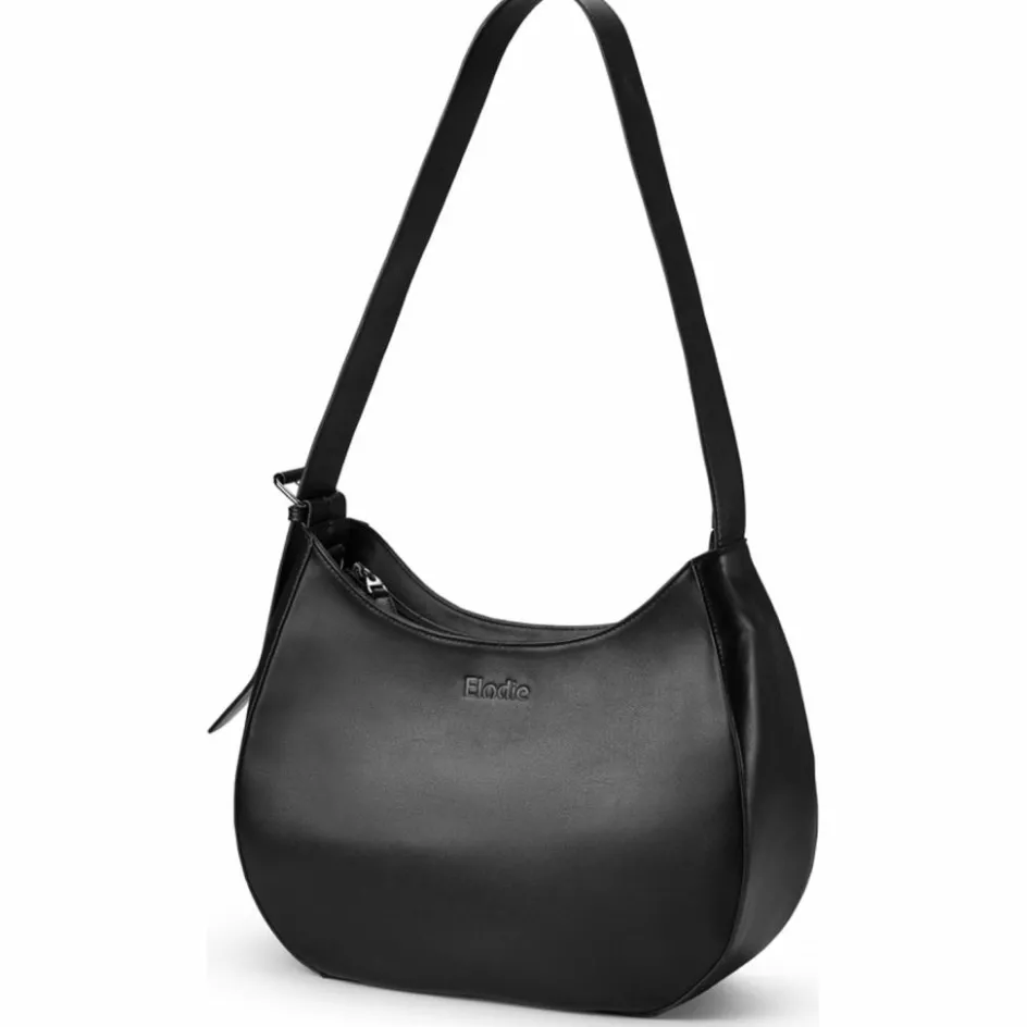 Sac à langer Moon Bag noir|Elodie Details Best