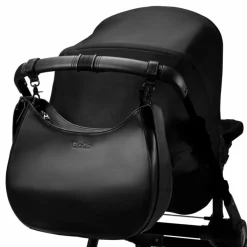 Sac à langer Moon Bag noir|Elodie Details Best