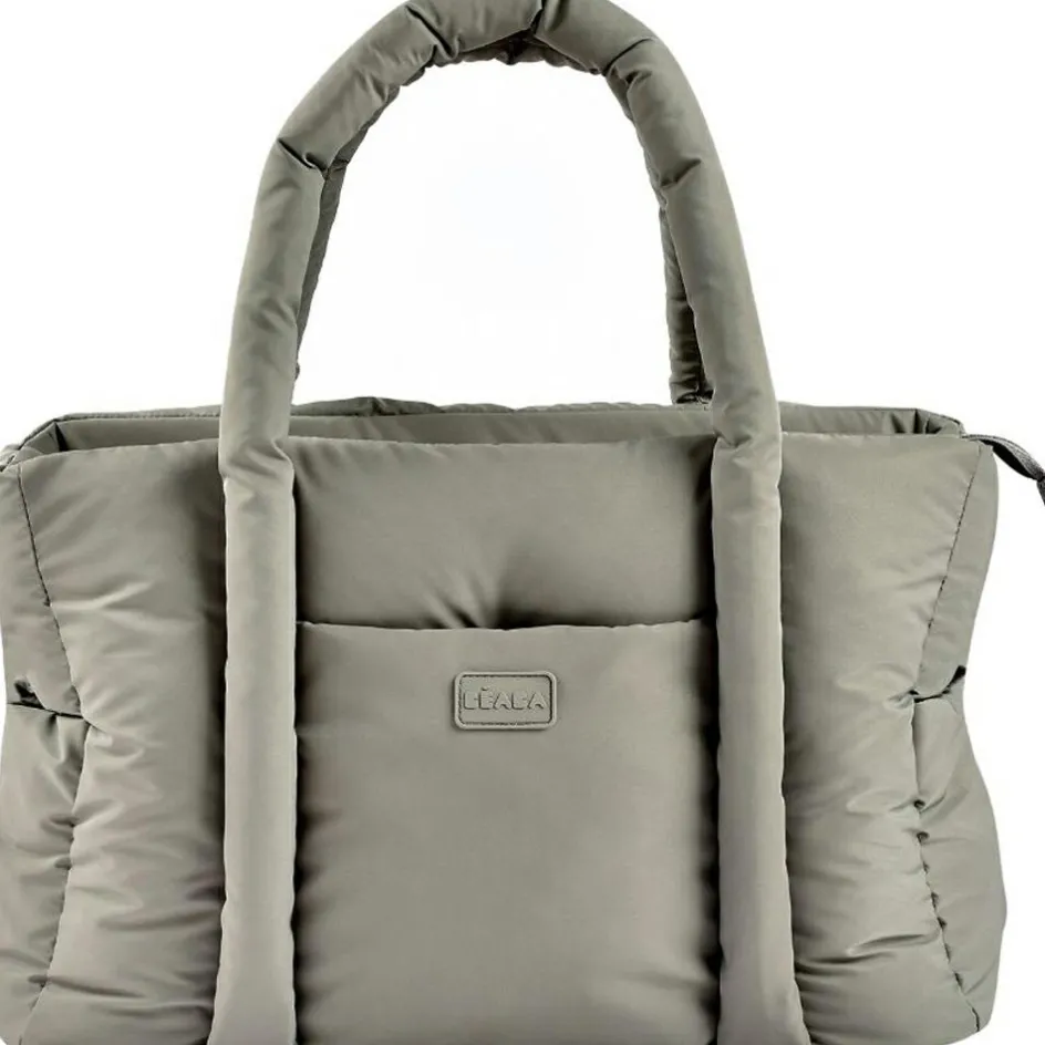 Clearance Béaba Sac à langer Paris Puffy gazelle