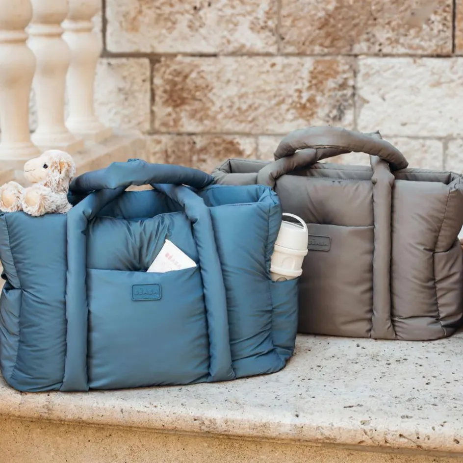 Clearance Béaba Sac à langer Paris Puffy gazelle