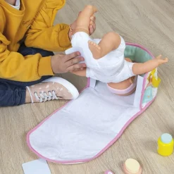 Best Janod Sac à langer pour poupon