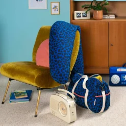 Sac à langer Puce et Pilou (personnalisable)|Moulin Roty Best