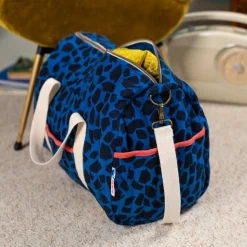 Sac à langer Puce et Pilou (personnalisable)|Moulin Roty Best