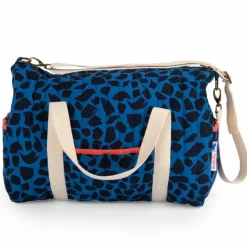 Sac à langer Puce et Pilou (personnalisable)|Moulin Roty Best