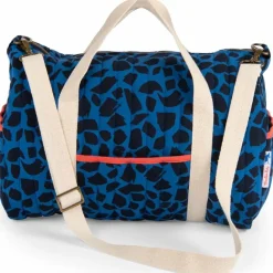 Sac à langer Puce et Pilou (personnalisable)|Moulin Roty Best