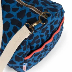 Sac à langer Puce et Pilou (personnalisable)|Moulin Roty Best