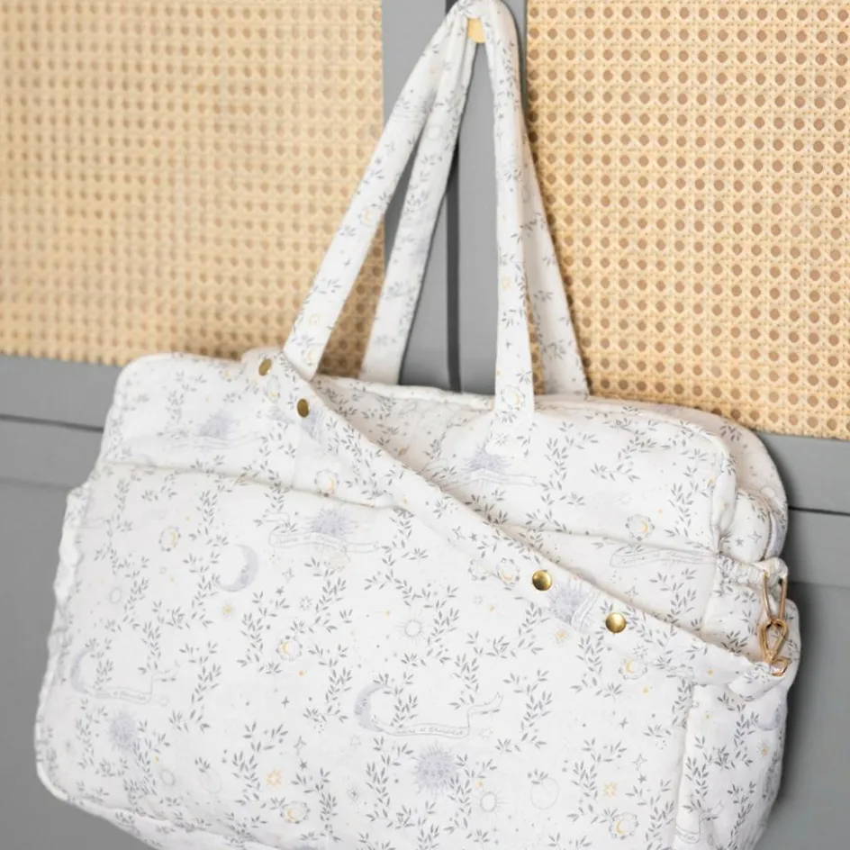 Sac à langer Rêve étoilé|Tartine et Chocolat Hot