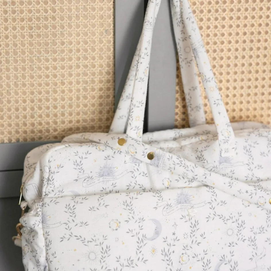 Sac à langer Rêve étoilé|Tartine et Chocolat Hot