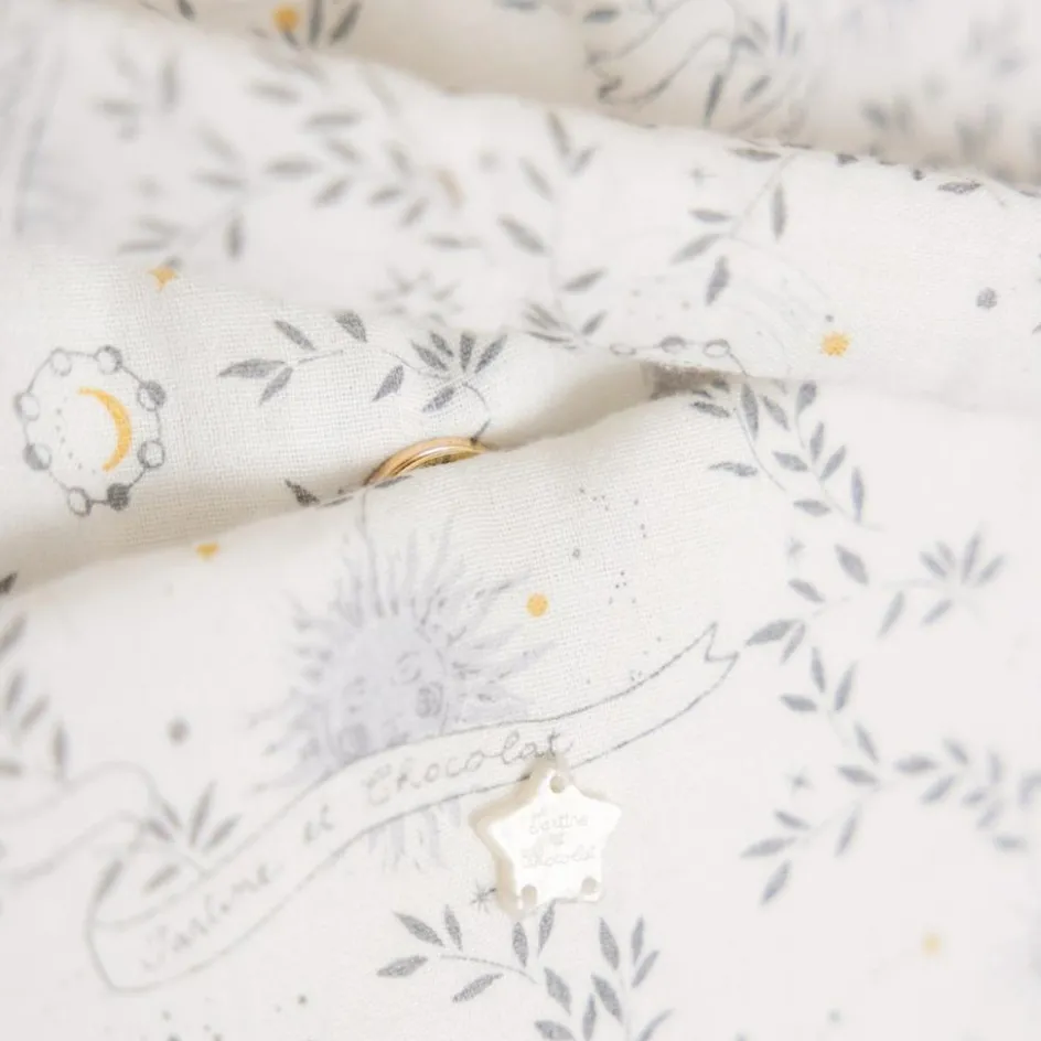 Sac à langer Rêve étoilé|Tartine et Chocolat Hot