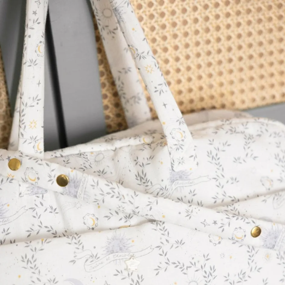 Sac à langer Rêve étoilé|Tartine et Chocolat Hot