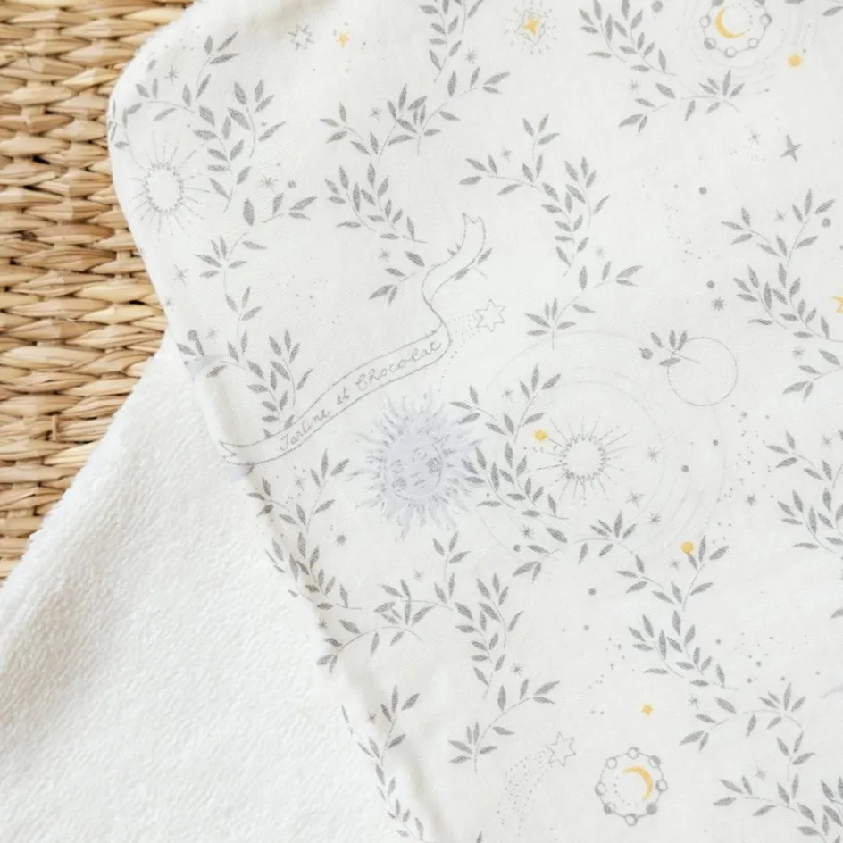 Sac à langer Rêve étoilé|Tartine et Chocolat Hot