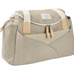 Sac à langer Sydney Eco Terre d'argile|Béaba Hot
