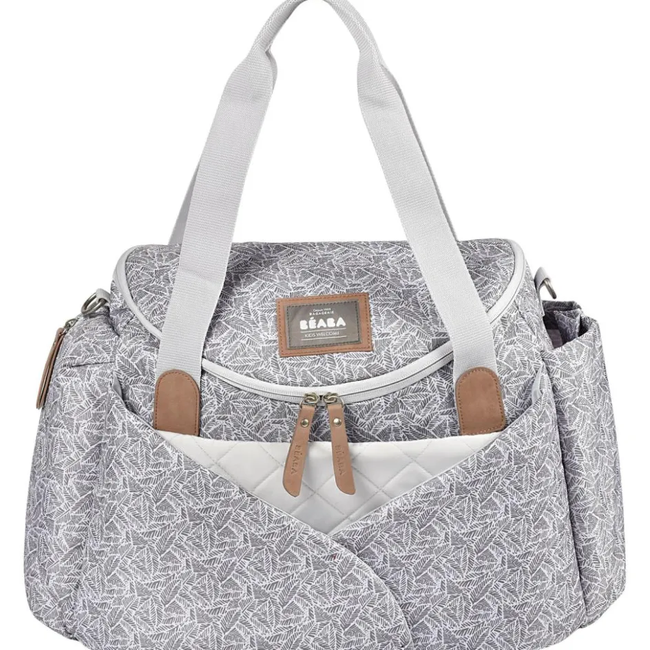 Clearance Béaba Sac à langer Sydney Jungle