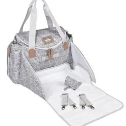Clearance Béaba Sac à langer Sydney Jungle