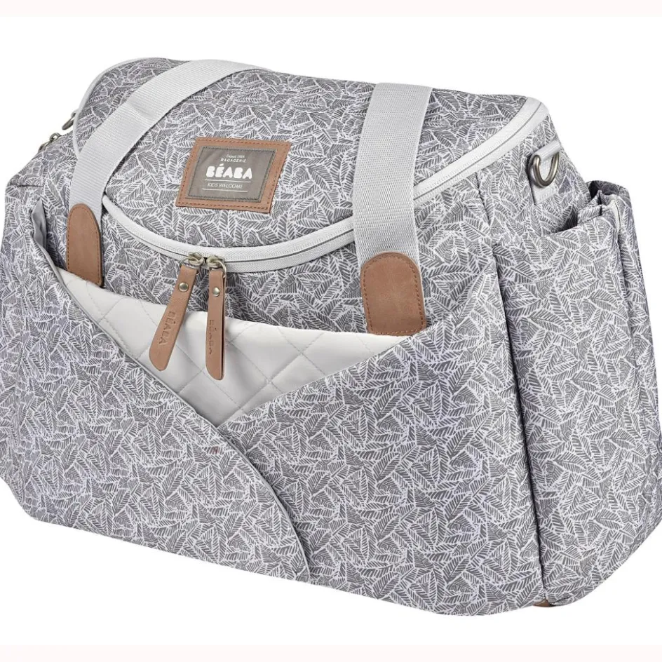Clearance Béaba Sac à langer Sydney Jungle