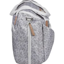 Clearance Béaba Sac à langer Sydney Jungle
