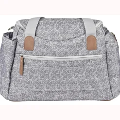 Clearance Béaba Sac à langer Sydney Jungle