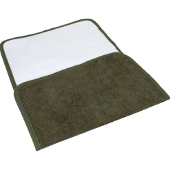 Sale Kidzroom Sac à langer velours côtelé kaki