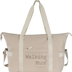 Sac à langer XL Eco Mum Apricot|Walking Mum Hot