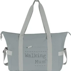 Sale Walking Mum Sac à langer XL Eco Mum Cloud