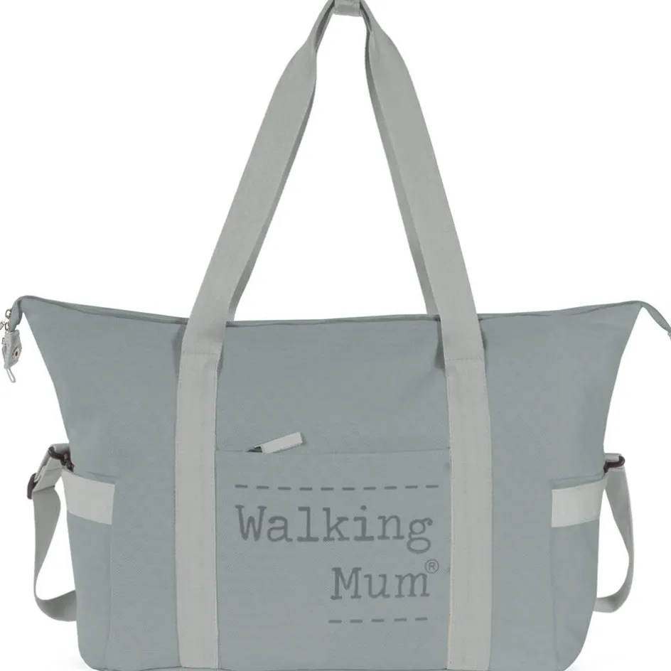 Sale Walking Mum Sac à langer XL Eco Mum Cloud
