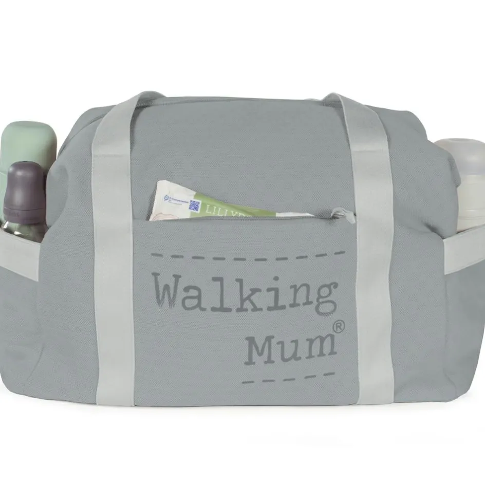 Sale Walking Mum Sac à langer XL Eco Mum Cloud